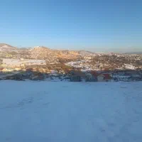 ۴۵۰ متر زمین ، ویو فوق العاده