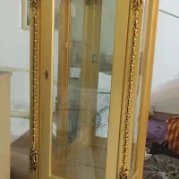 بوفه گنجه طلایی