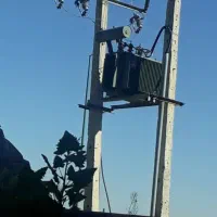 باغچه خیلی زیبا و بارده در روستای جمال آباد ارومیه|فروش دفتر صنعتی، کشاورزی، تجاری|انزل, |دیوار