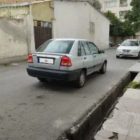 پراید 141