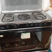 اجاق گاز فردار ‌سینجر