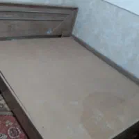 تخت دونفره