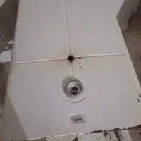 آبگرمکن دیواری بوتان اصل