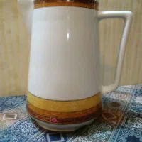 چند مدل پارچ و لیوان کاملا نو
