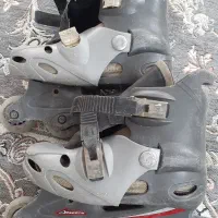 اسکیت سایز ۳۷تا۴۰