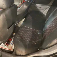 ورنا مدل ۸۴ کمپلت رنگ|خودرو سواری و وانت|تهران, امین حضور|دیوار