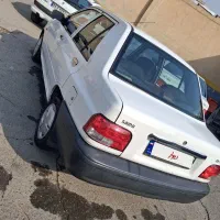 پراید ۱۳۱ مدل ۹۸ بیرنگ پلمپ|خودرو سواری و وانت|نسیم‌شهر, |دیوار