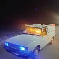 وانت بار بیرون شهری و درون شهری قیمت مناسب