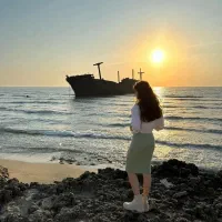 تور کیش افر لحظه اخری