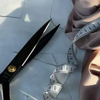 آموزش دوخت لباس کوردی زنانه