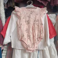 زیر دکمه مجلسی و خونگی و سارافون های خارجی