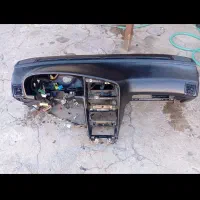 داشبورد پژو 405