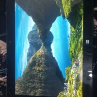 تبلت ویندوزی مایکروسافت|تبلت|تهران, بیسیم|دیوار