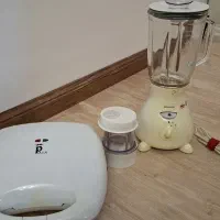 لوازم برقی خانه