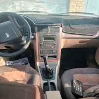 پارس تیوفایو ۹۷|خودرو سواری و وانت|نجفآباد, ویلاشهر|دیوار