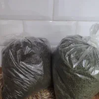 انواع سبزیجات خشک کرده محلی وغیر محلی