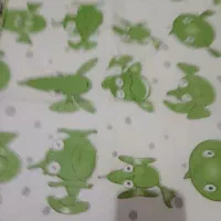 زیر انداز کودک|اسباب و اثاث بچه|یزد, |دیوار