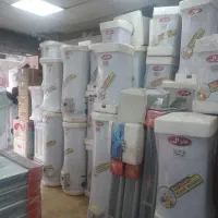 آبگرمکن برقی جنرال دیواری وزمینی