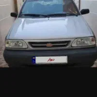 فروش پراید خاص