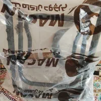 دوچرخه دنده ای سابز۲۶ویوا هنوزم استفاده نشده|دوچرخه، اسکیت، اسکوتر|تهران, مطهری|دیوار