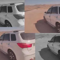 هایما S7 توربو1800cc، مدل ۱۳۹۶|خودرو سواری و وانت|بجنورد, |دیوار
