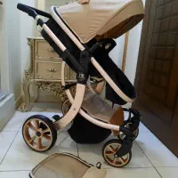 کالسکه مادرکر کالاسکه مدل هلال|کالسکه و لوازم جانبی|تهران, شکیبا|دیوار