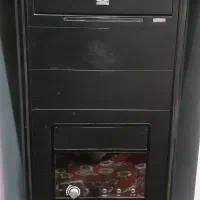 کیس گیمینگ اقتصادی