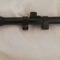 دوربین تفنگ بادی