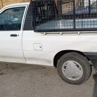 فروش فوری پراید وانت