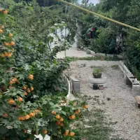 خانه‌ویلایی ‌دواتاق|اجارهٔ کوتاه‌مدت ویلا و باغ|آستارا, |دیوار