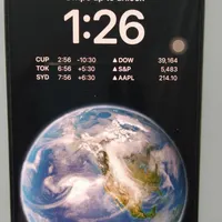 اپل iPhone 12 Pro Max با حافظهٔ ۵۱۲ گیگابایت