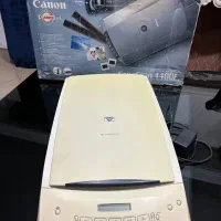اسکنر canon|پرینتر، اسکنر، کپی، فکس|اهواز, پادادشهر|دیوار