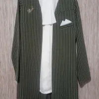 کت مجلسی و مانتو های شیک