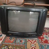 تلوزیون 14 GVC