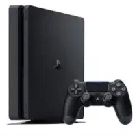 ps4 با دو دسته