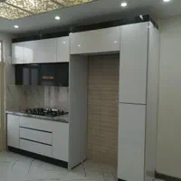 انواع کابینت|مصالح و تجهیزات ساختمان|فردیس, منظریه|دیوار