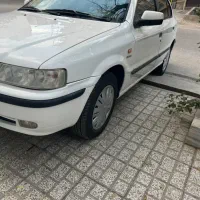 سمندlX|خودرو سواری و وانت|بیرجند, |دیوار