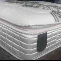 تشک دیلایت  آلمان|تشک تختخواب|تربتحیدریه, آبشار|دیوار