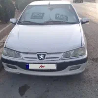 پژو پارس مدل ۹۲