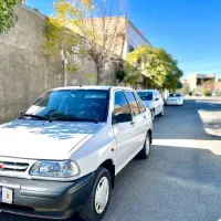 سایپا|خودرو سواری و وانت|تربت‌حیدریه, ۴۵ متری|دیوار