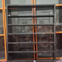 فروش لوازم برای سوپر مارکتی|فروشگاه و مغازه|فسا, |دیوار