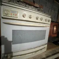 گاز 5شعله فردار