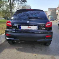 207مدل1400پاناروما|خودرو سواری و وانت|اردبیل, |دیوار