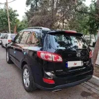سانتافه 3500cc مدل 2011 استثنایی و بدون مشابه|خودرو سواری و وانت|تهران, نارمک|دیوار