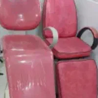 صندلی اصلاح