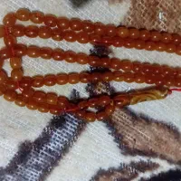 تسبیح کهربا