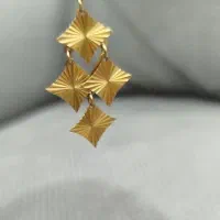 یک جفت گوشواره