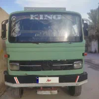 خاور بنز ۸۰۴ مدل ۱۳۷۸|خودرو سنگین|داراب, |دیوار