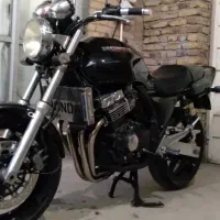 موتور هوندا CB400