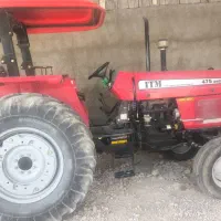 تراکتور 475
